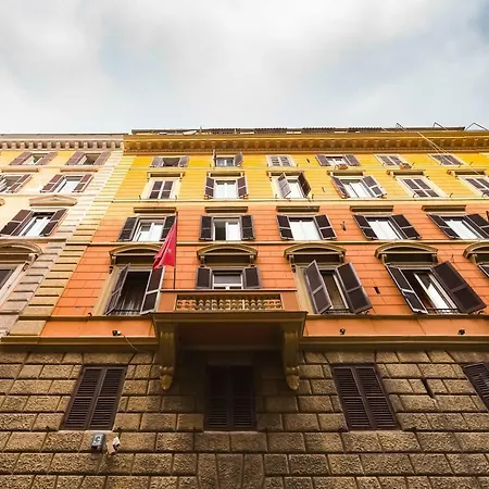 Repubblica Exclusive Apartment-3